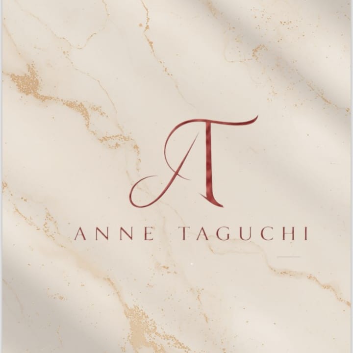 Anne Taguchi Logo